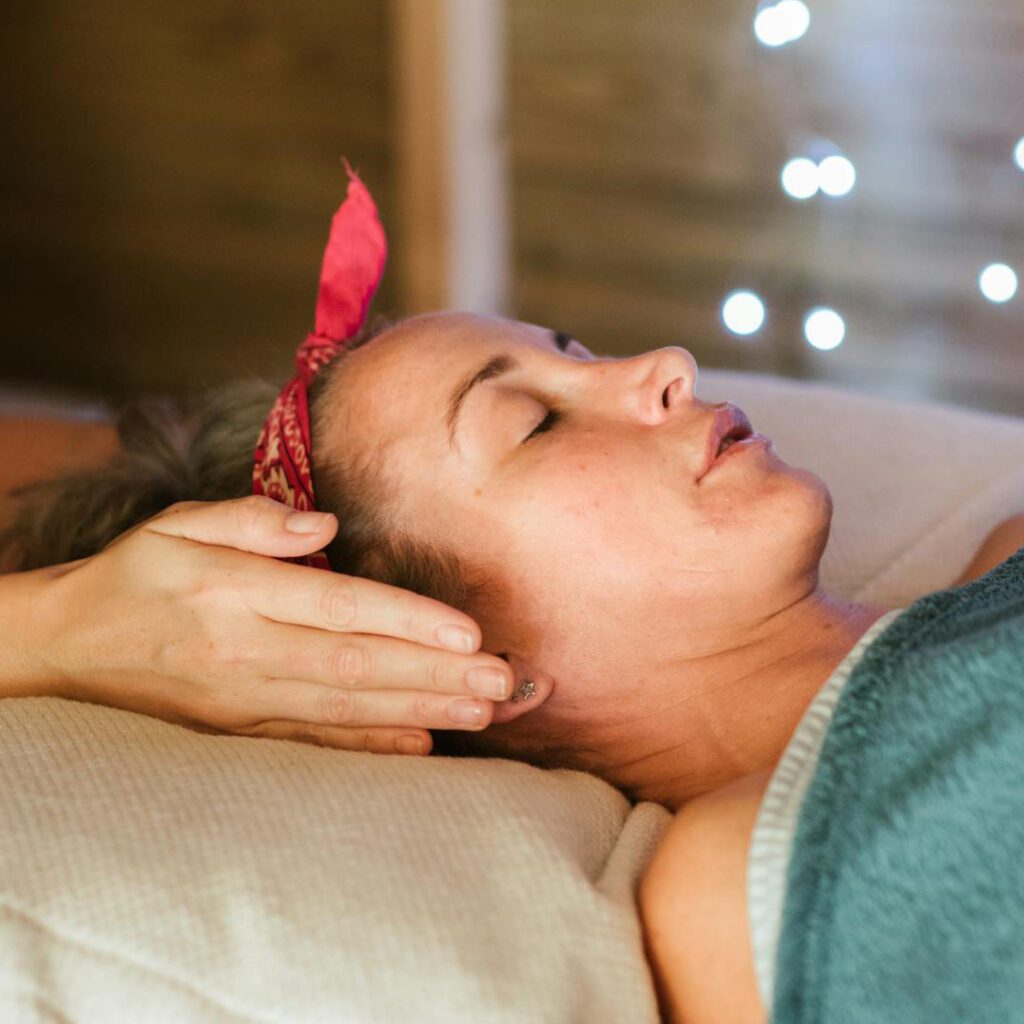 Reiki healing in Kolkata