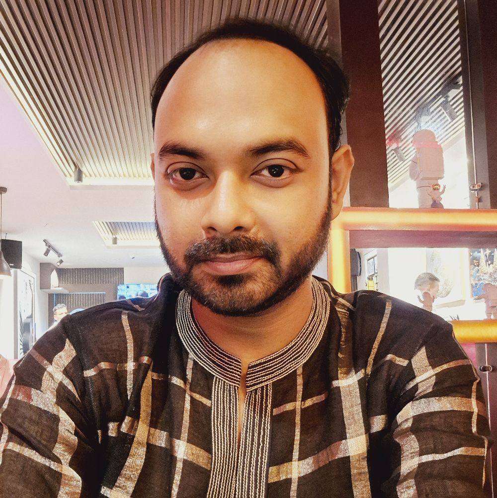 rupam gupta healer